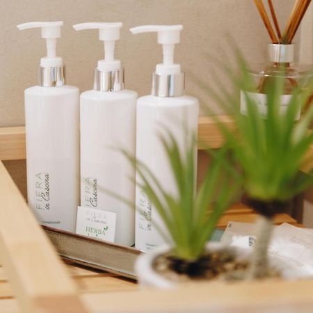 B&B Fiera "In Cascina" Cremona Zewnętrze zdjęcie