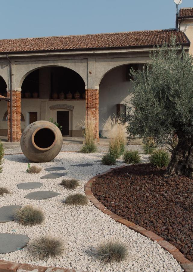 B&B Fiera "In Cascina" Cremona Zewnętrze zdjęcie
