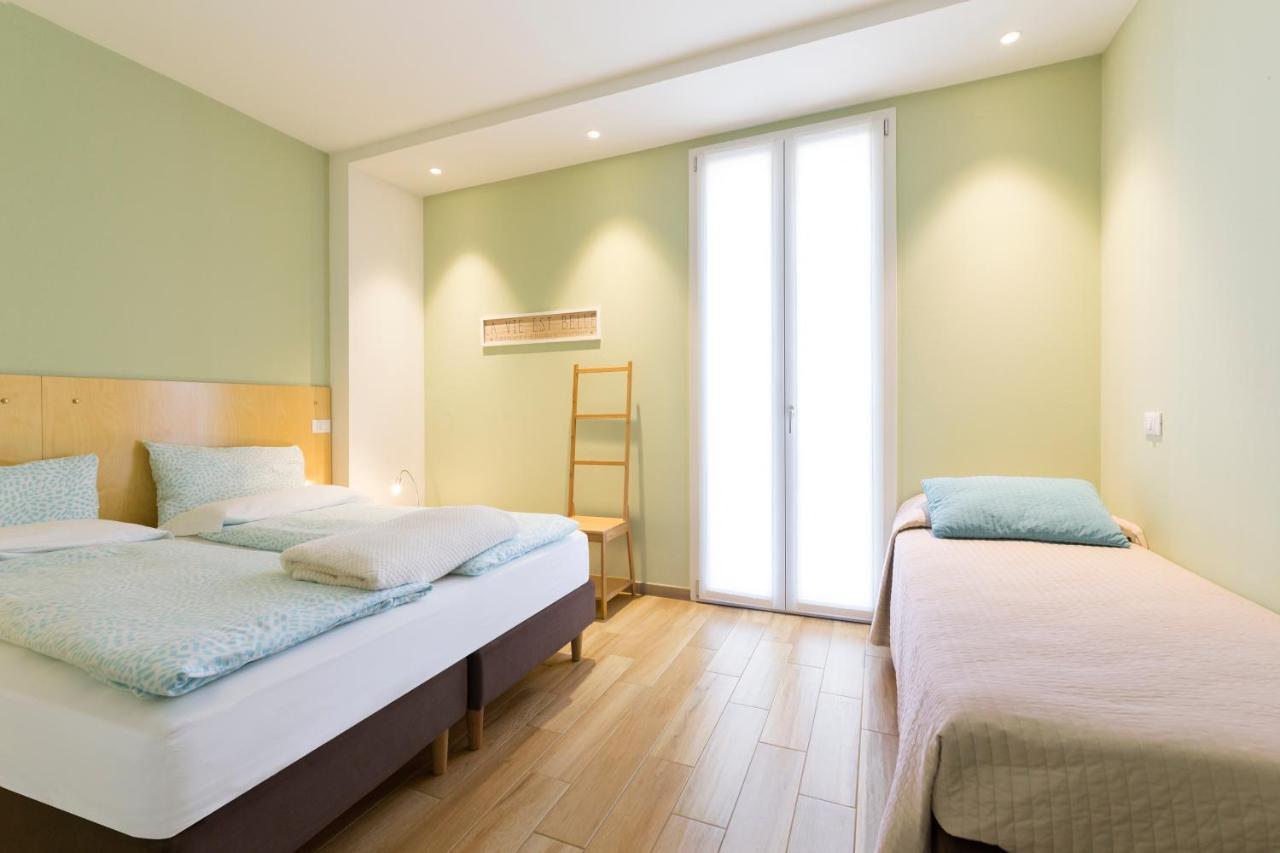 B&B Fiera "In Cascina" Cremona Zewnętrze zdjęcie