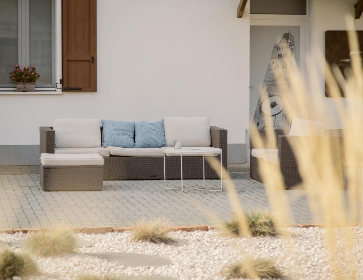B&B Fiera "In Cascina" Cremona Zewnętrze zdjęcie