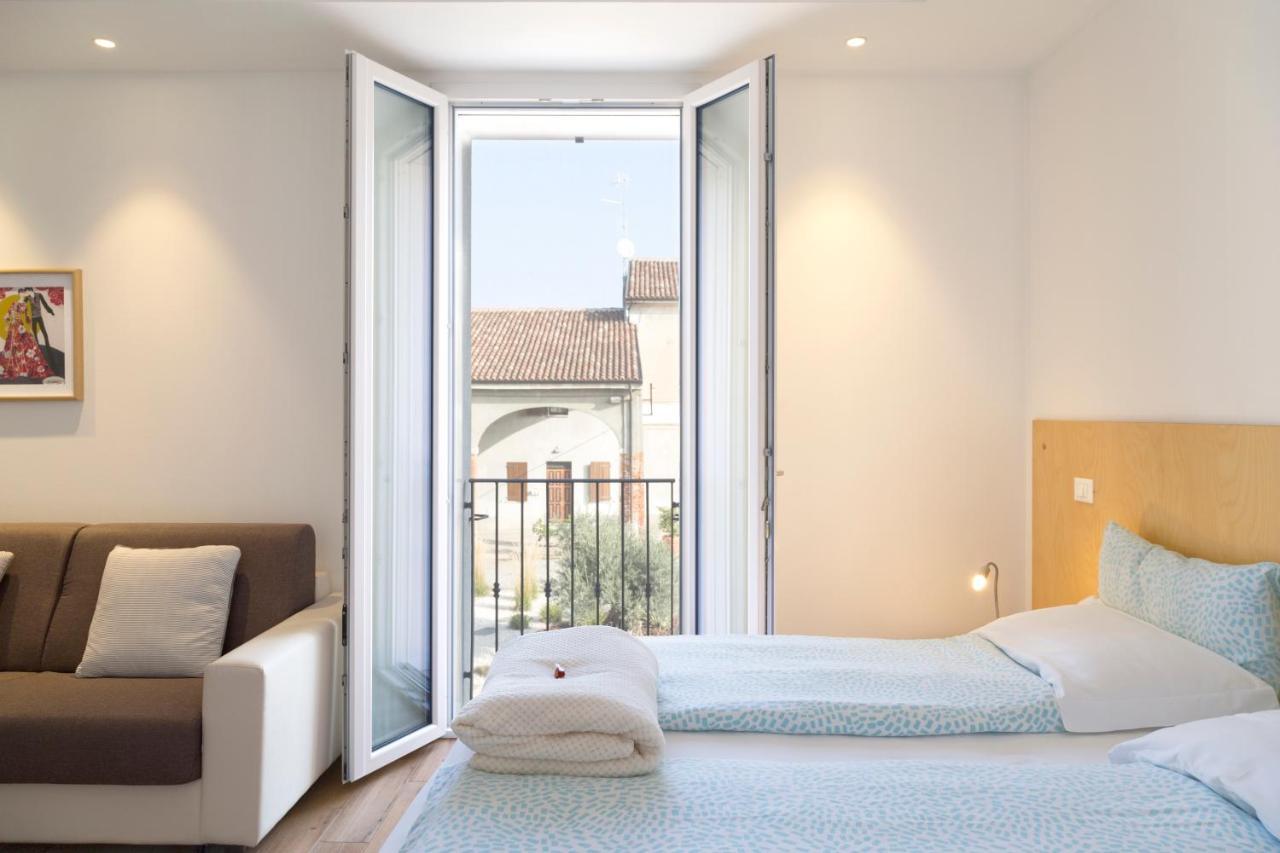 B&B Fiera "In Cascina" Cremona Zewnętrze zdjęcie