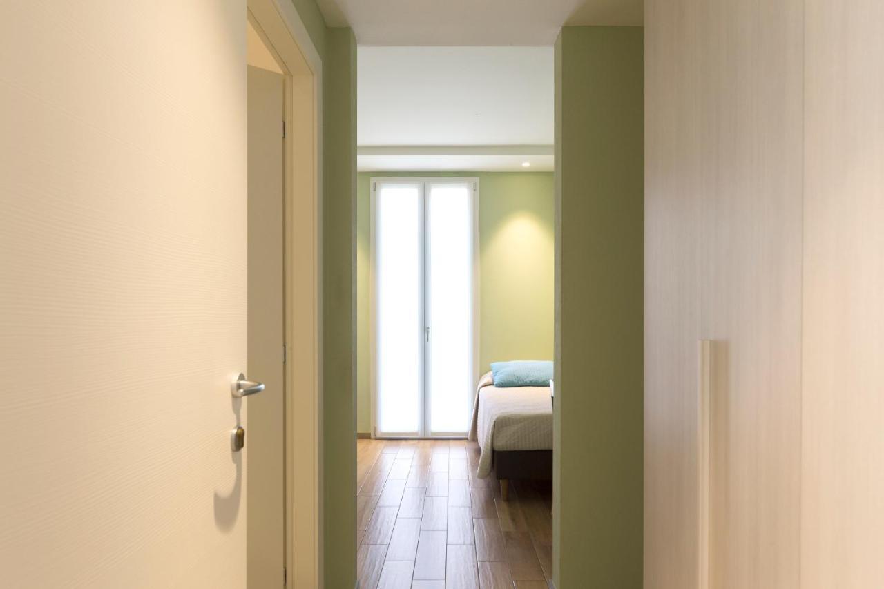 B&B Fiera "In Cascina" Cremona Zewnętrze zdjęcie