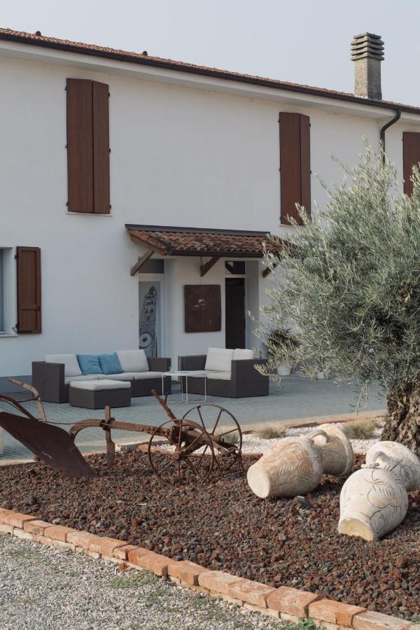 B&B Fiera "In Cascina" Cremona Zewnętrze zdjęcie