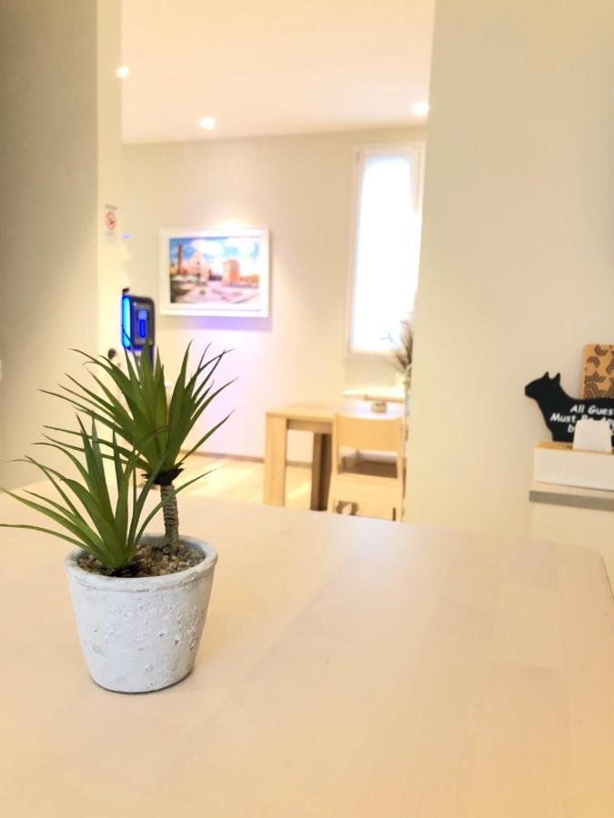 B&B Fiera "In Cascina" Cremona Zewnętrze zdjęcie