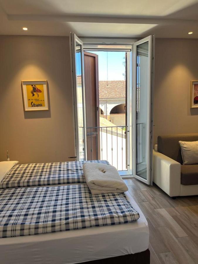 B&B Fiera "In Cascina" Cremona Zewnętrze zdjęcie