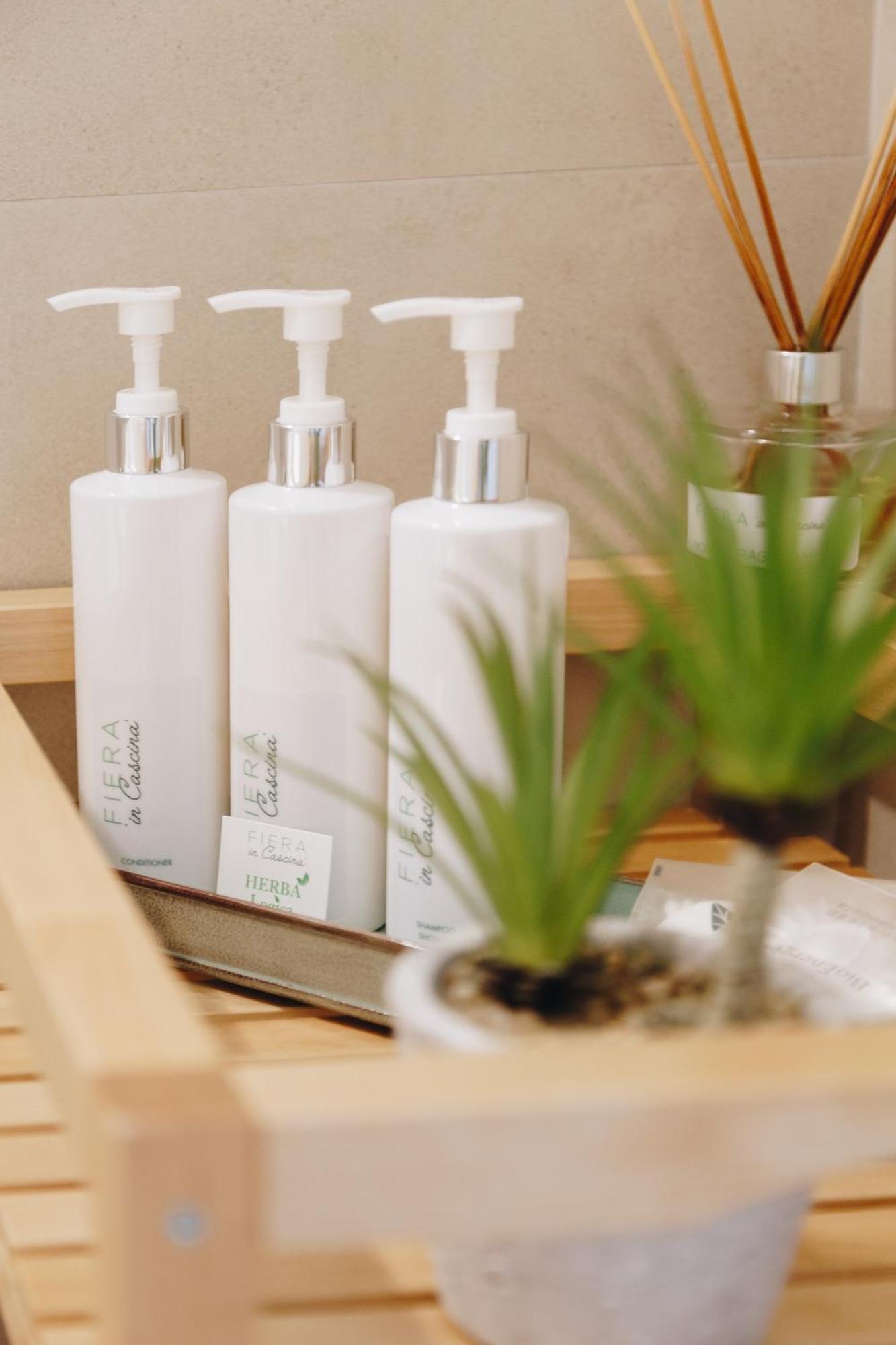 B&B Fiera "In Cascina" Cremona Zewnętrze zdjęcie